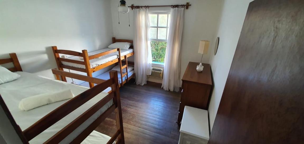 קאבו פריו Pousada E Hostel Arauna מראה חיצוני תמונה