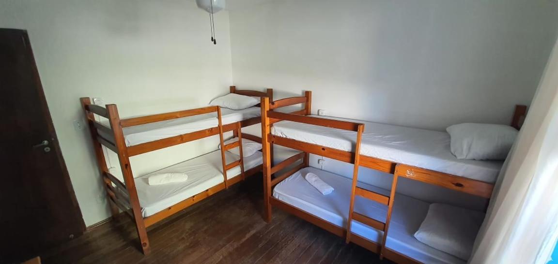 קאבו פריו Pousada E Hostel Arauna מראה חיצוני תמונה