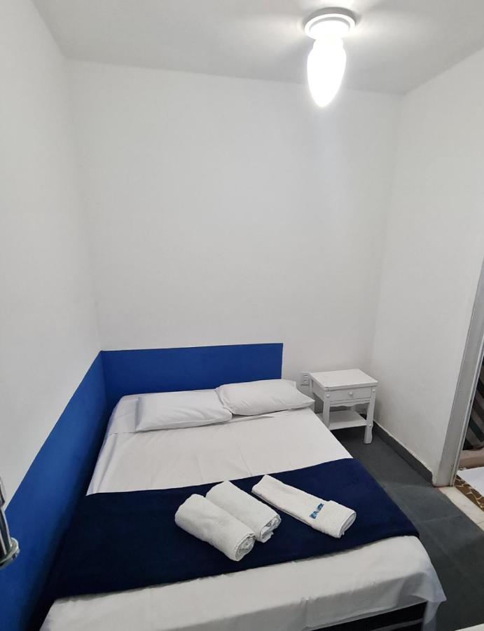 קאבו פריו Pousada E Hostel Arauna מראה חיצוני תמונה