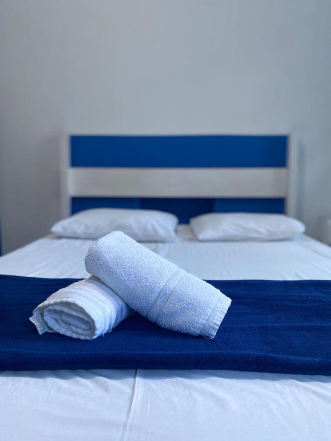 קאבו פריו Pousada E Hostel Arauna מראה חיצוני תמונה